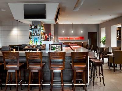 Four Points By Sheraton Meadowvale Mississauga