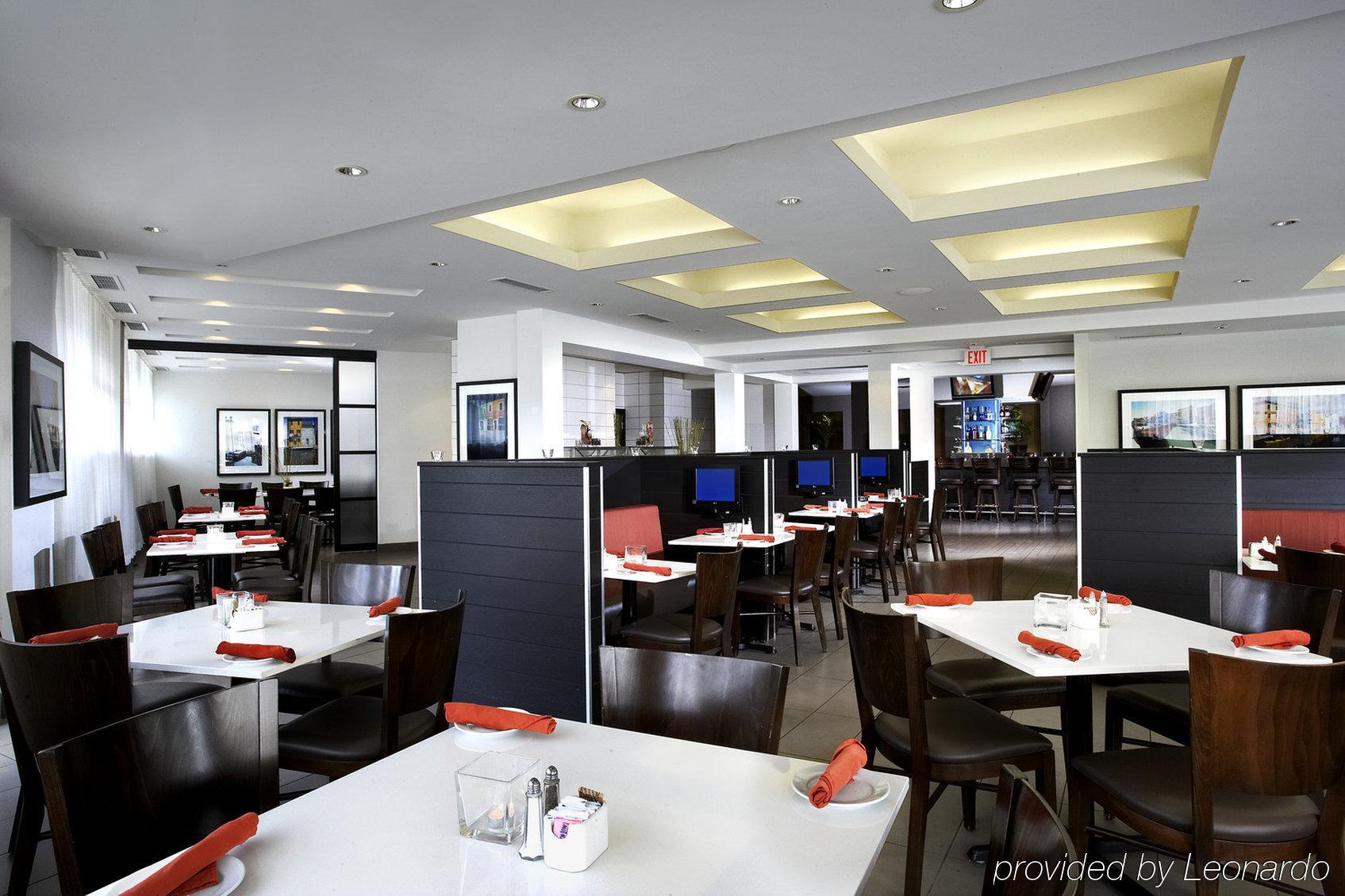 Hotel Four Points By Sheraton Meadowvale 3*