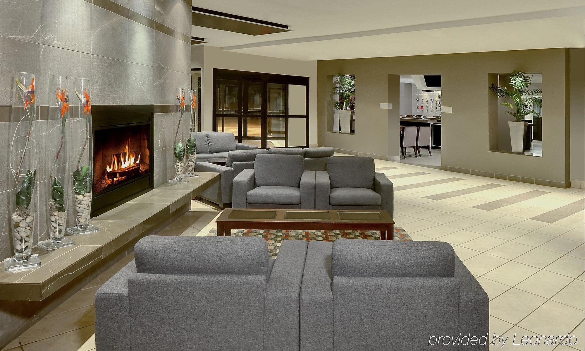 Four Points By Sheraton Meadowvale Hotel Mississauga