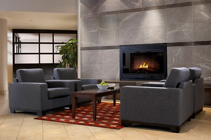 Four Points By Sheraton Meadowvale Mississauga