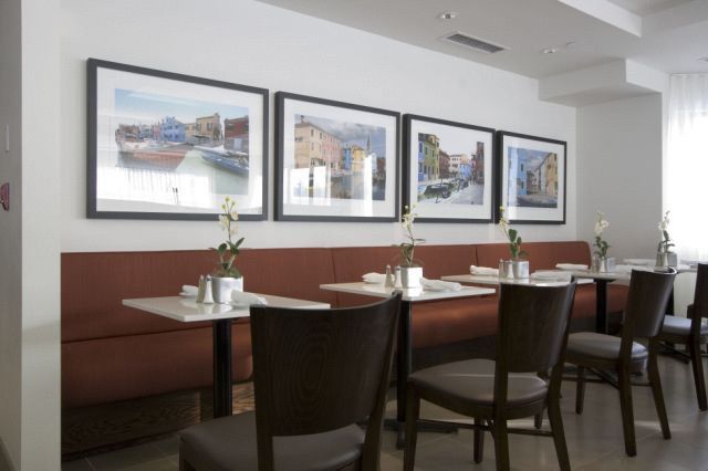 Hotel Four Points By Sheraton Meadowvale