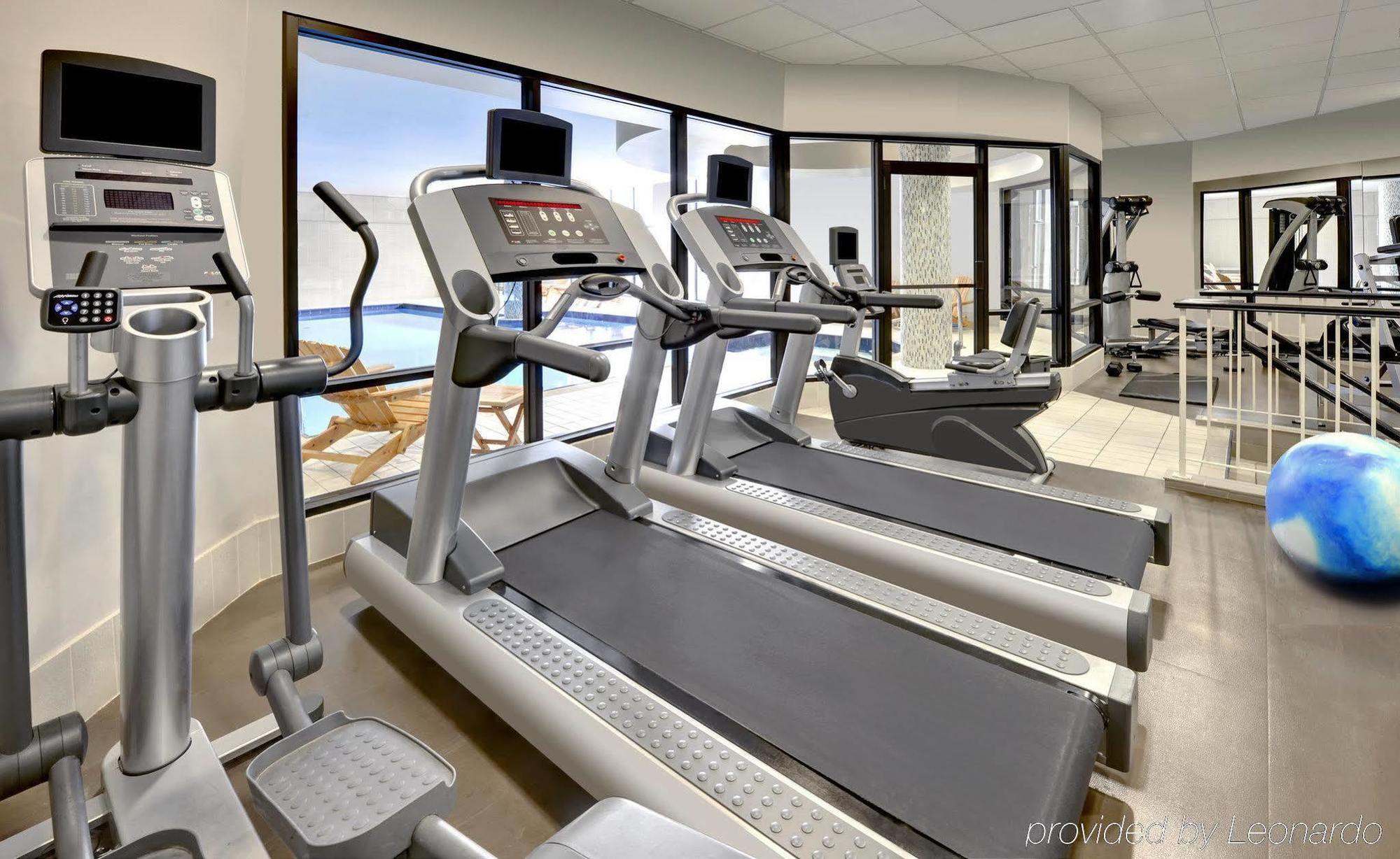 Hotel Four Points By Sheraton Meadowvale 3*