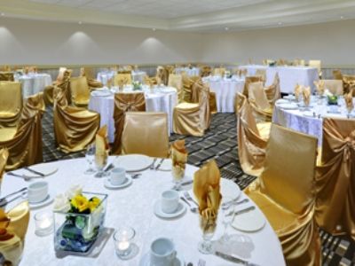 Hotel Four Points By Sheraton Meadowvale 3*