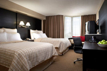 Four Points By Sheraton Meadowvale Hotel