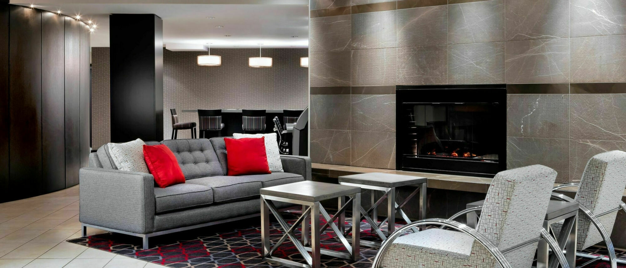 Four Points By Sheraton Meadowvale Hotel Mississauga