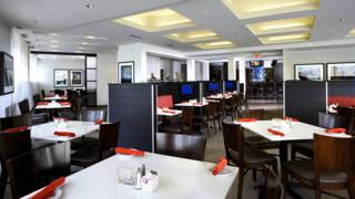 Hotel Four Points By Sheraton Meadowvale