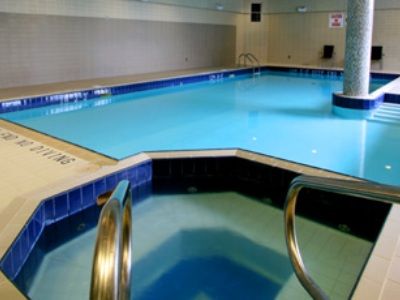 Hotel Four Points By Sheraton Meadowvale 3*
