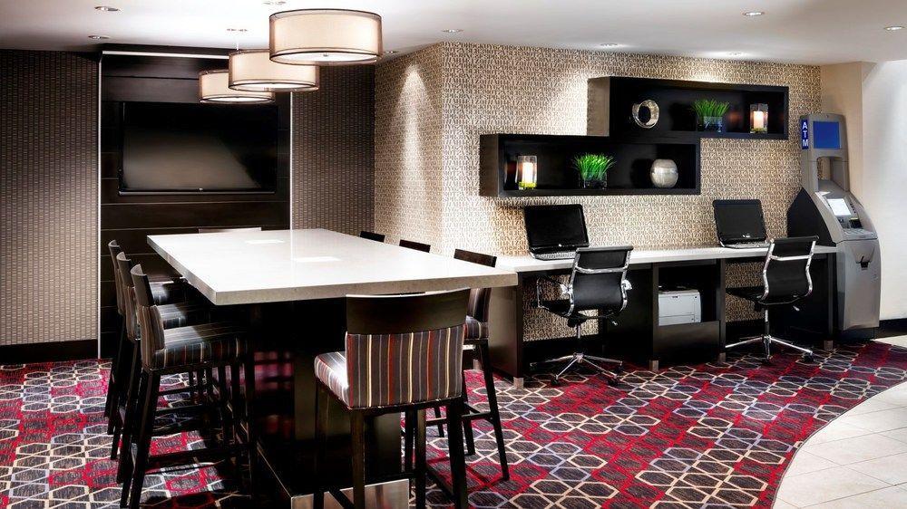 Four Points By Sheraton Meadowvale 3*