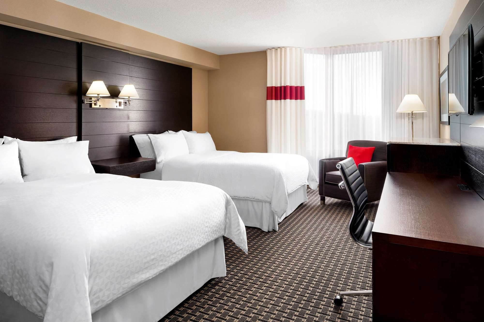 Hotel Four Points By Sheraton Meadowvale Mississauga