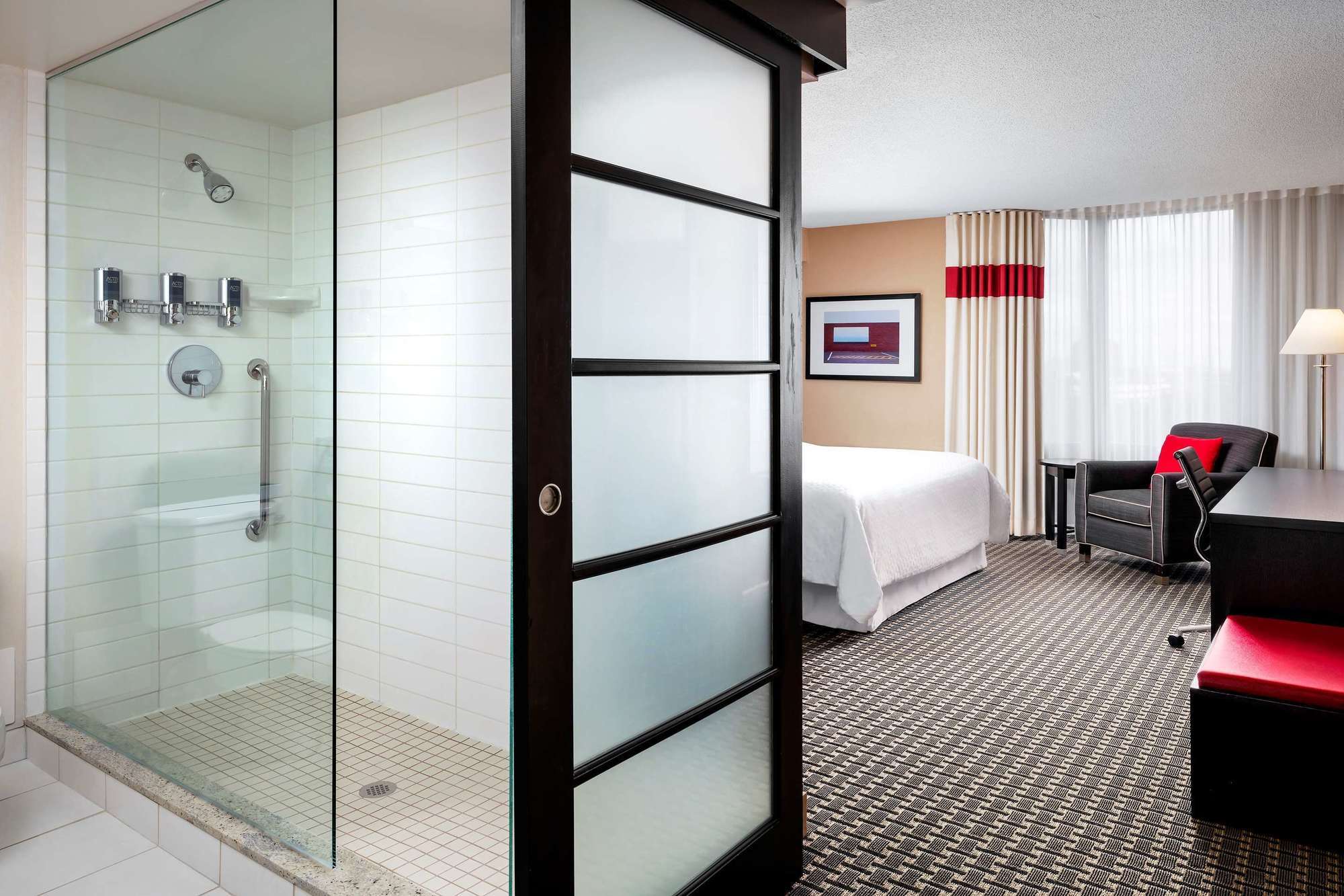 Hotel Four Points By Sheraton Meadowvale