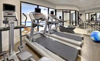 Hotel Four Points By Sheraton Meadowvale 3*