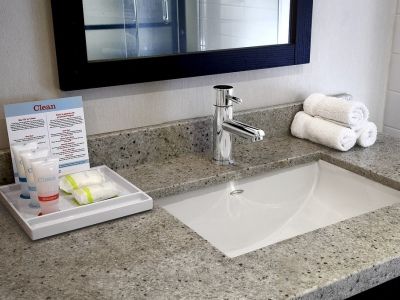 Hotel Four Points By Sheraton Meadowvale