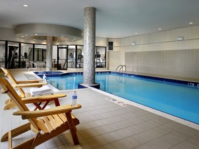 Four Points By Sheraton Meadowvale