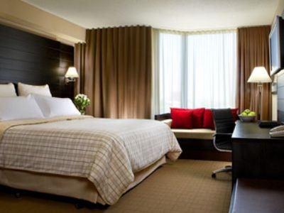 Four Points By Sheraton Meadowvale Hotel