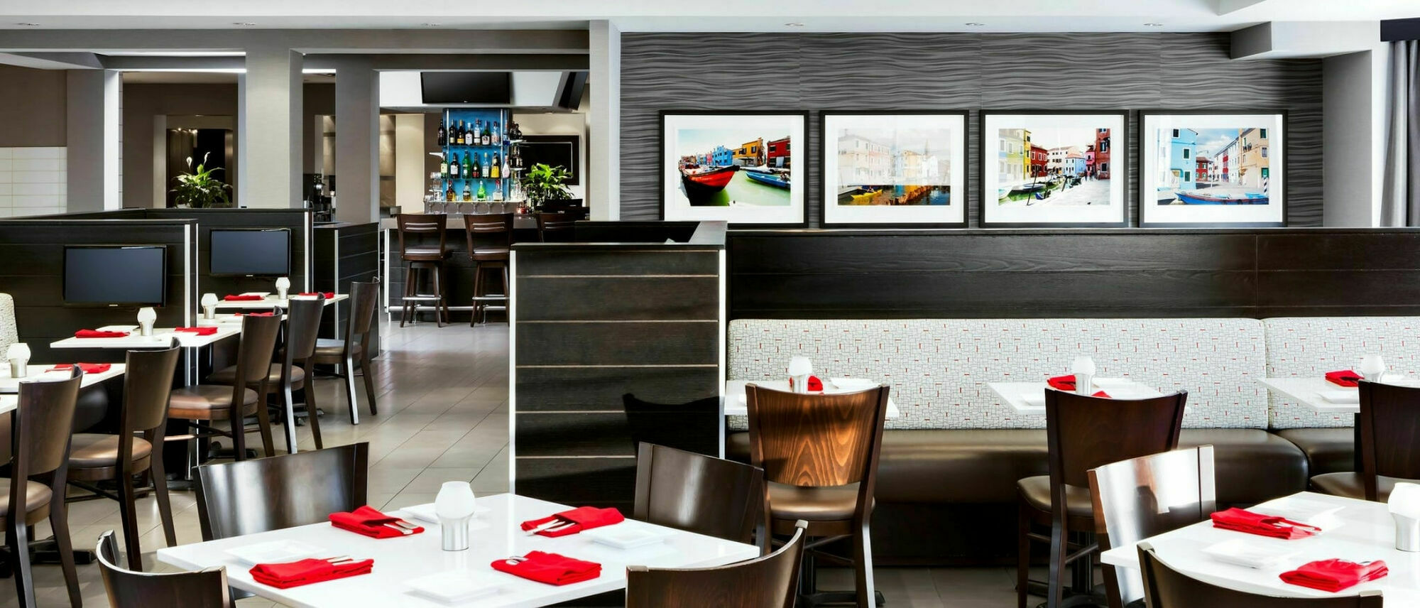 Hotel Four Points By Sheraton Meadowvale